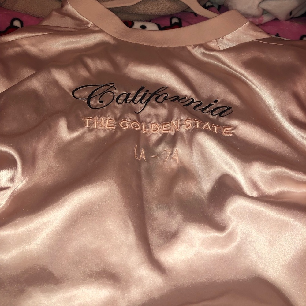 Jacket - Picture 3 of 5